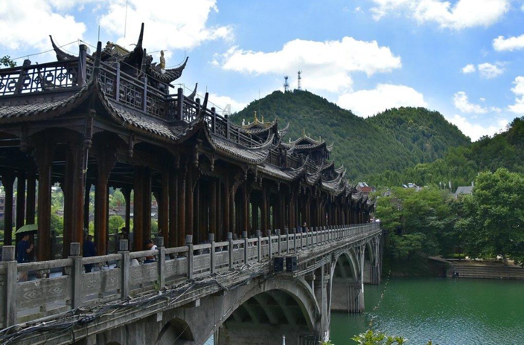 盐和避难所
